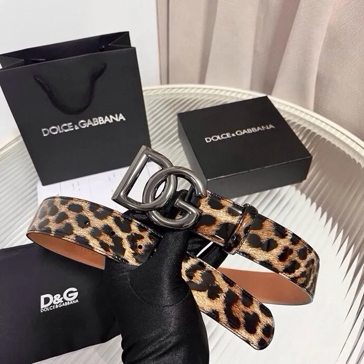 スーパーコピー ドルチェ＆ガッバーナ ベルト