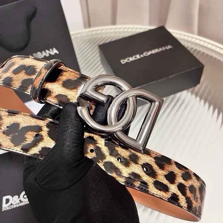 スーパーコピー ドルチェ＆ガッバーナ ベルト