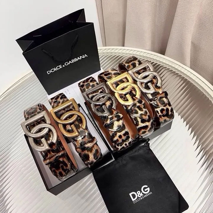 スーパーコピー ドルチェ＆ガッバーナ ベルト