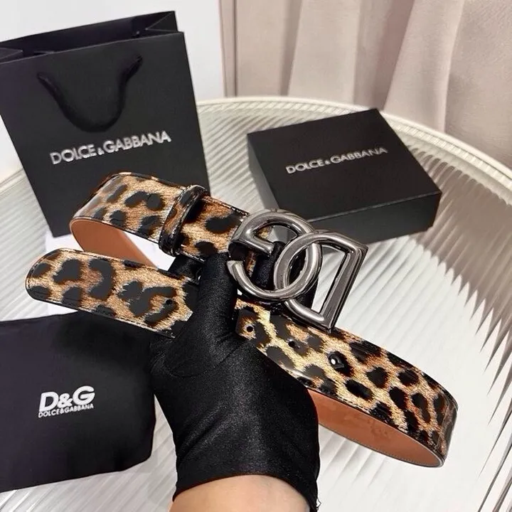 スーパーコピー ドルチェ＆ガッバーナ ベルト