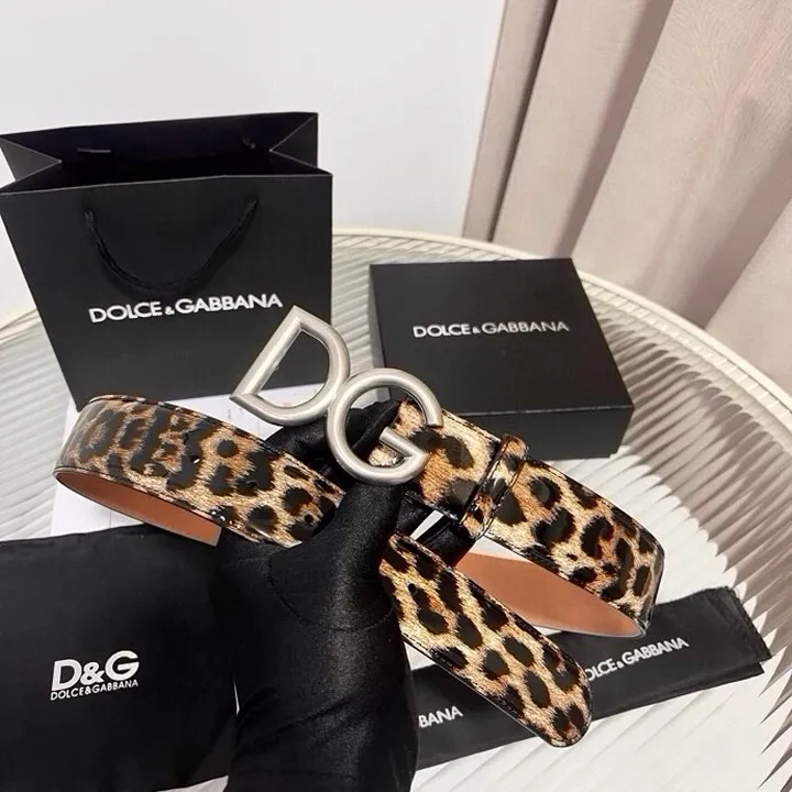 スーパーコピー ドルチェ＆ガッバーナ ベルト