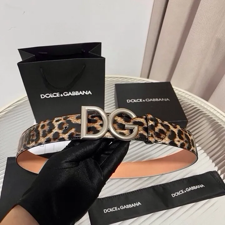 スーパーコピー ドルチェ＆ガッバーナ ベルト