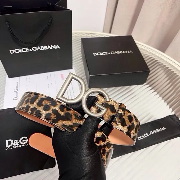 スーパーコピー ドルチェ＆ガッバーナ ベルト