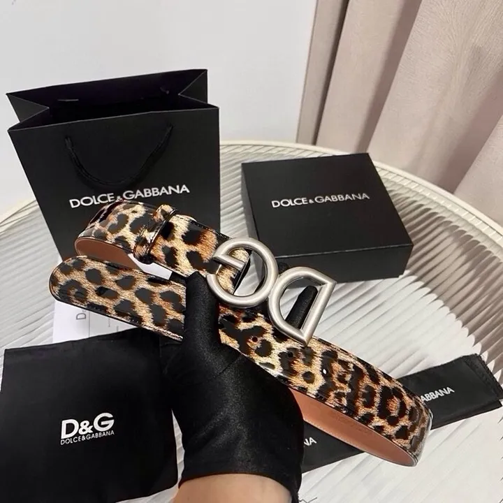 スーパーコピー ドルチェ＆ガッバーナ ベルト