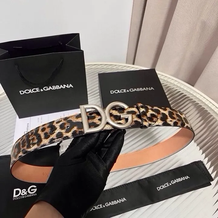 スーパーコピー ドルチェ＆ガッバーナ ベルト