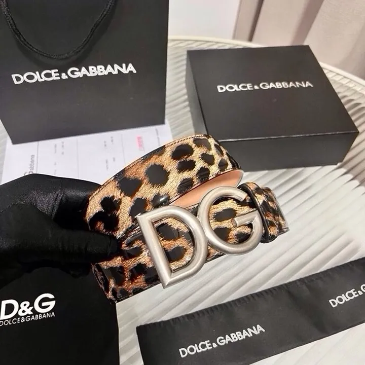 スーパーコピー ドルチェ＆ガッバーナ ベルト