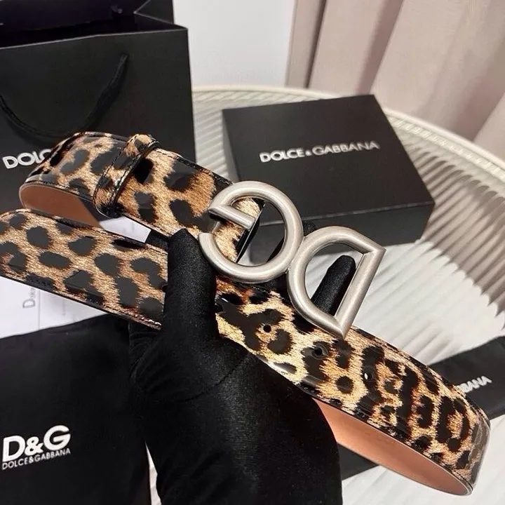 スーパーコピー ドルチェ＆ガッバーナ ベルト