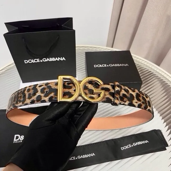 スーパーコピー ドルチェ＆ガッバーナ ベルト