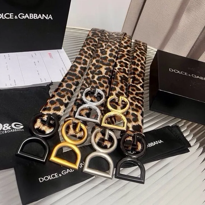 スーパーコピー ドルチェ＆ガッバーナ ベルト