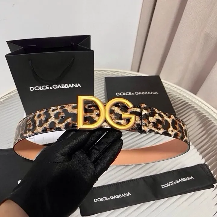 スーパーコピー ドルチェ＆ガッバーナ ベルト