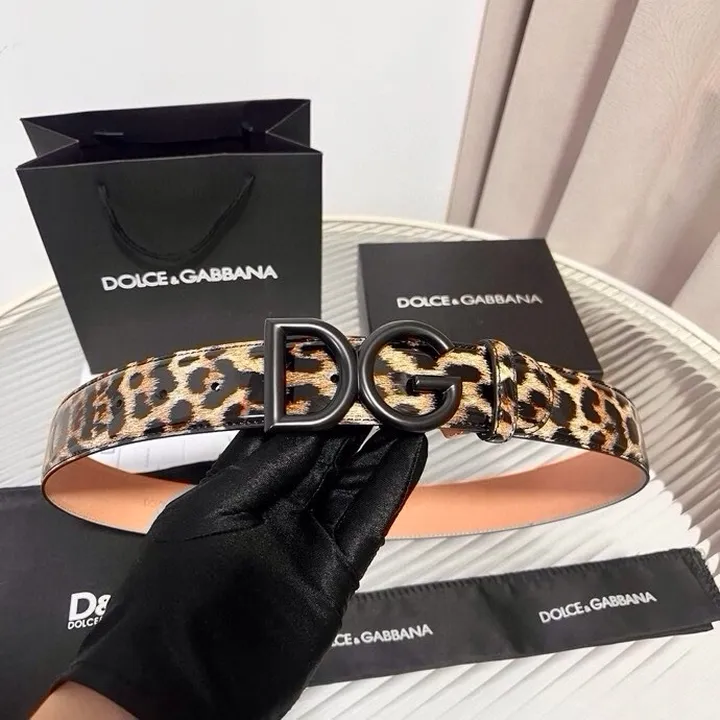 スーパーコピー ドルチェ＆ガッバーナ ベルト