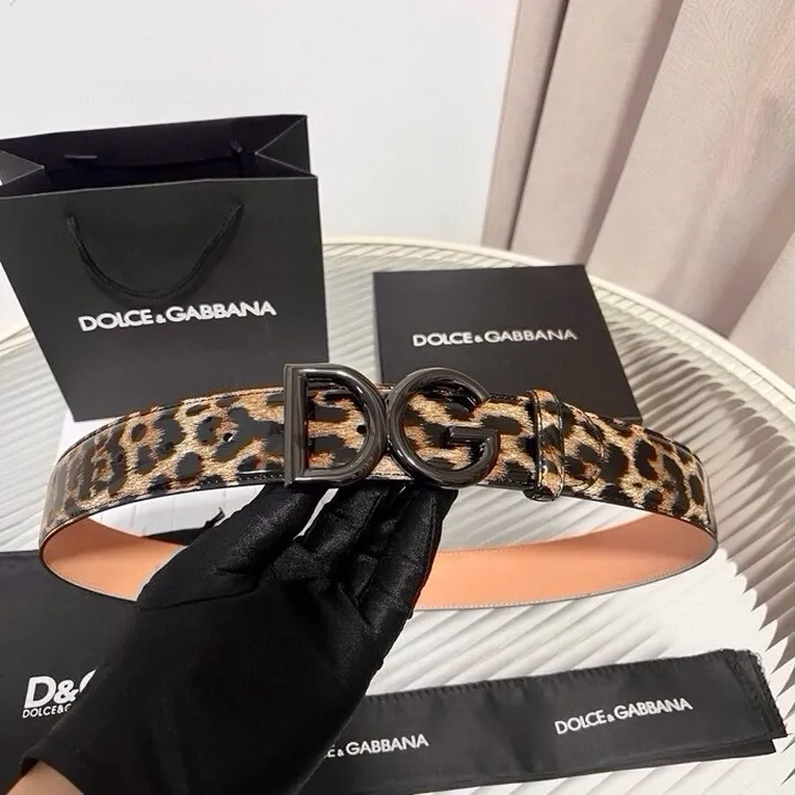 スーパーコピー ドルチェ＆ガッバーナ ベルト