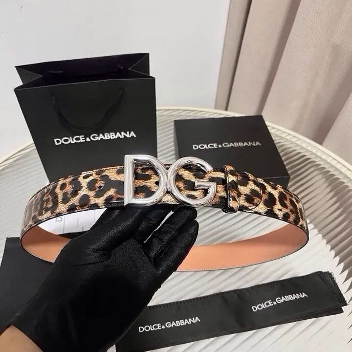 スーパーコピー ドルチェ＆ガッバーナ ベルト