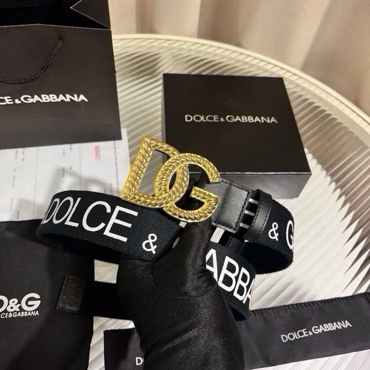 スーパーコピー ドルチェ＆ガッバーナ ベルト