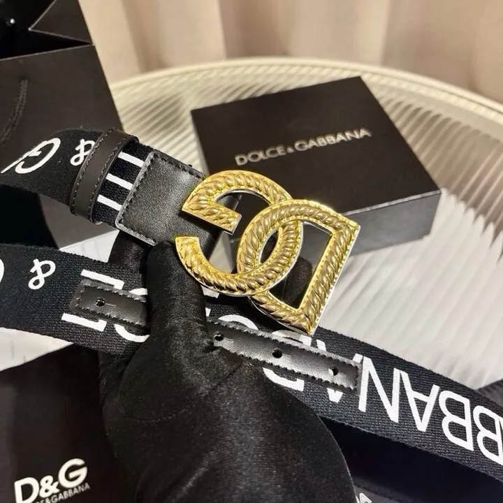 スーパーコピー ドルチェ＆ガッバーナ ベルト