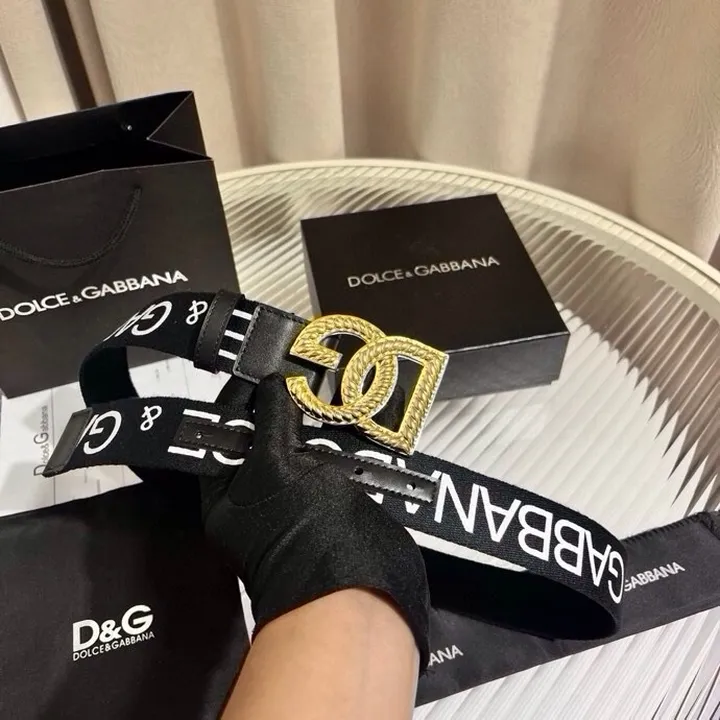 スーパーコピー ドルチェ＆ガッバーナ ベルト