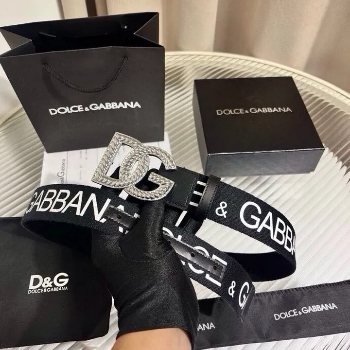 スーパーコピー ドルチェ＆ガッバーナ ベルト