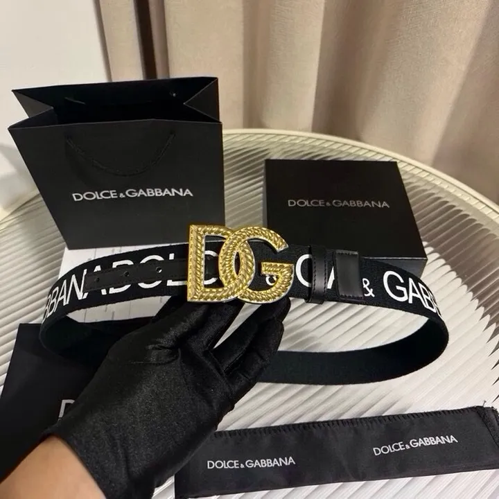 スーパーコピー ドルチェ＆ガッバーナ ベルト