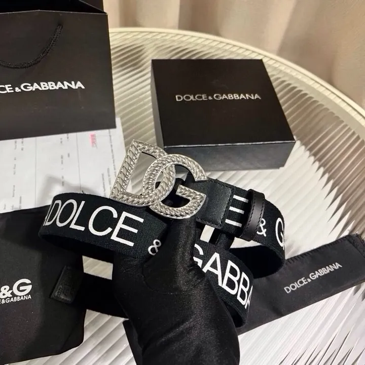 スーパーコピー ドルチェ＆ガッバーナ ベルト