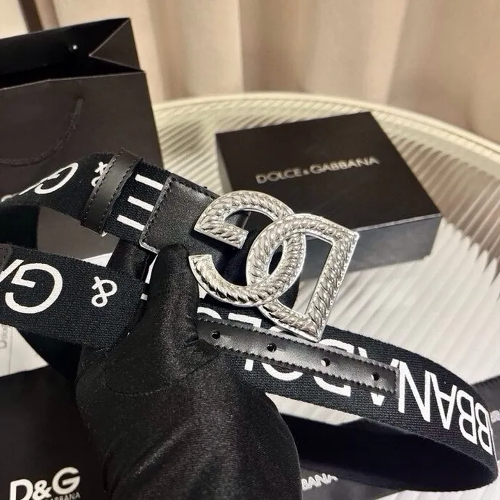 スーパーコピー ドルチェ＆ガッバーナ ベルト