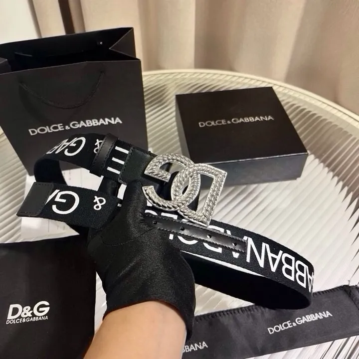 スーパーコピー ドルチェ＆ガッバーナ ベルト