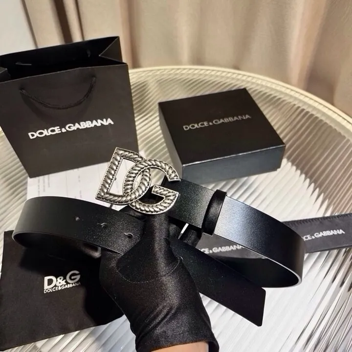 スーパーコピー ドルチェ＆ガッバーナ ベルト