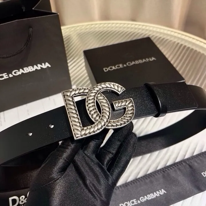 スーパーコピー ドルチェ＆ガッバーナ ベルト