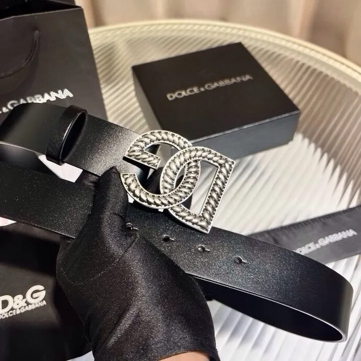 スーパーコピー ドルチェ＆ガッバーナ ベルト