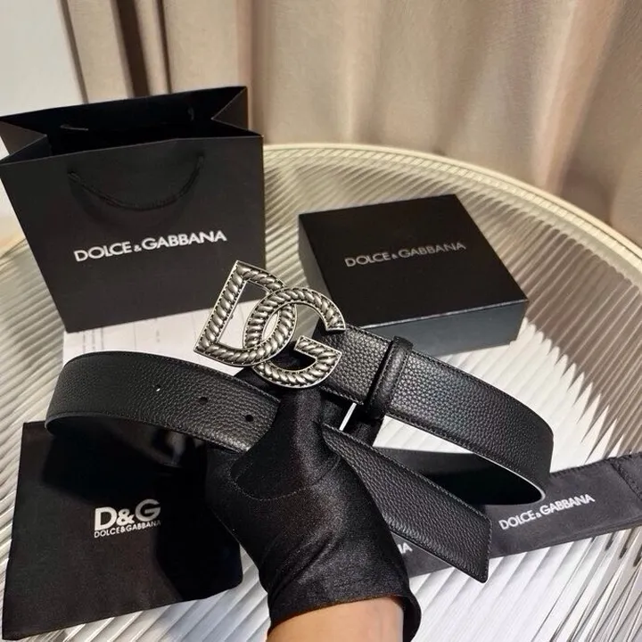 スーパーコピー ドルチェ＆ガッバーナ ベルト