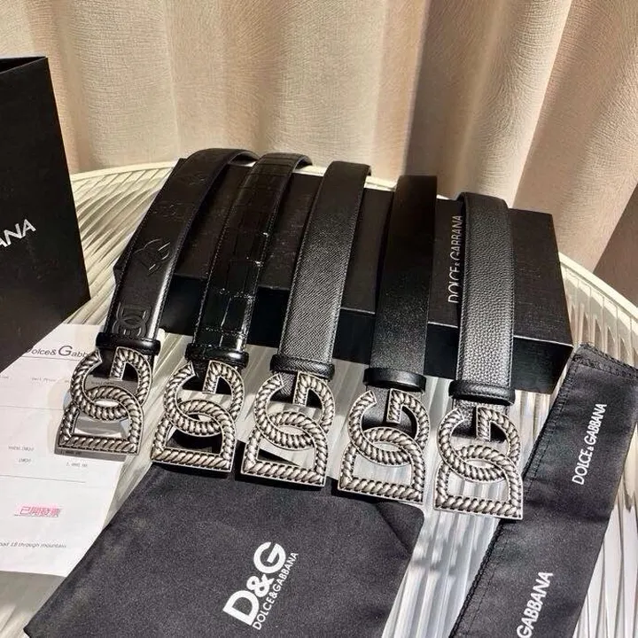 スーパーコピー ドルチェ＆ガッバーナ ベルト