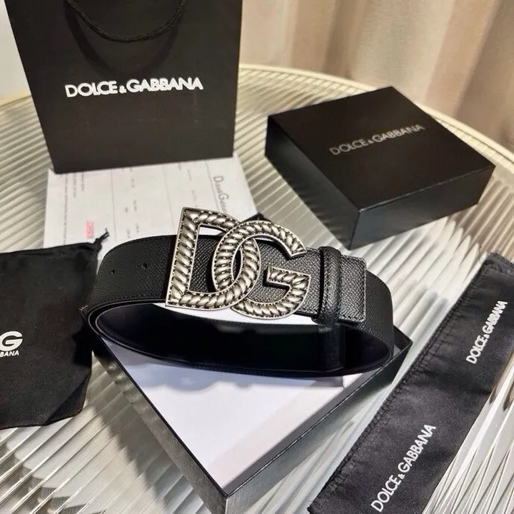 スーパーコピー ドルチェ＆ガッバーナ ベルト