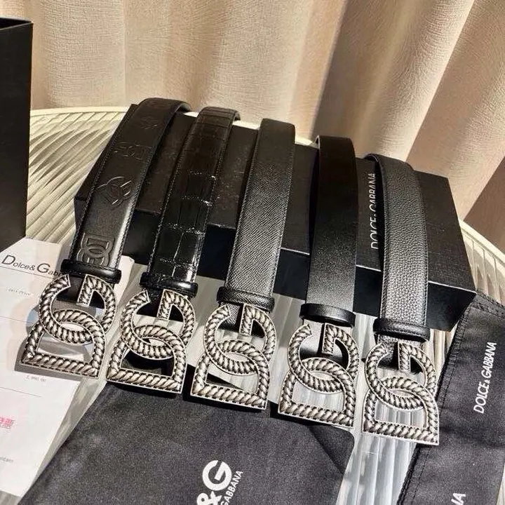スーパーコピー ドルチェ＆ガッバーナ ベルト