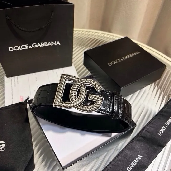 スーパーコピー ドルチェ＆ガッバーナ ベルト