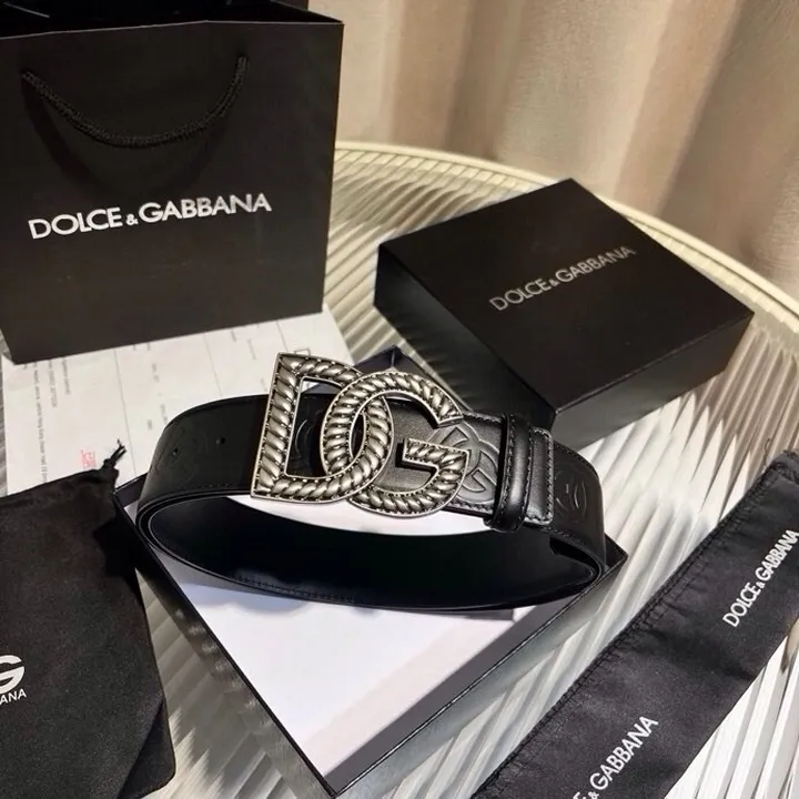 スーパーコピー ドルチェ＆ガッバーナ ベルト