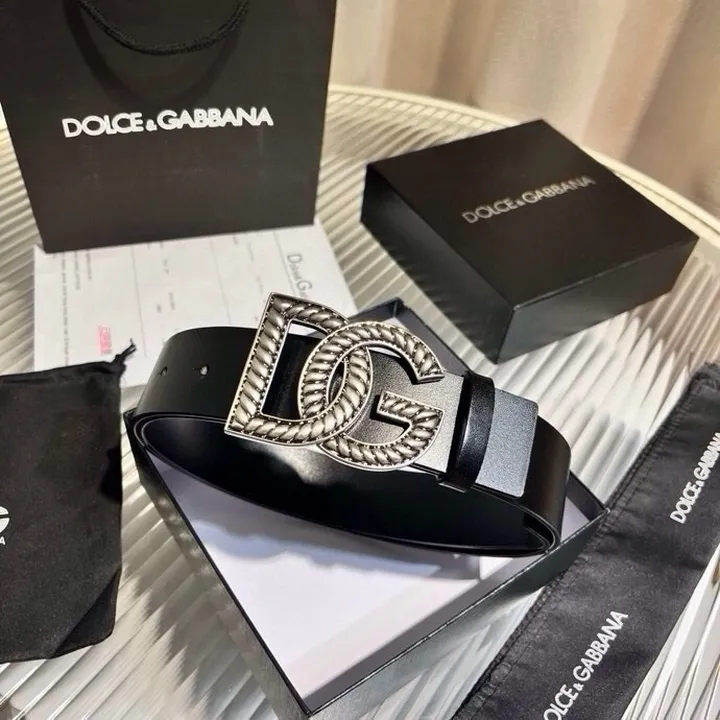 スーパーコピー ドルチェ＆ガッバーナ ベルト