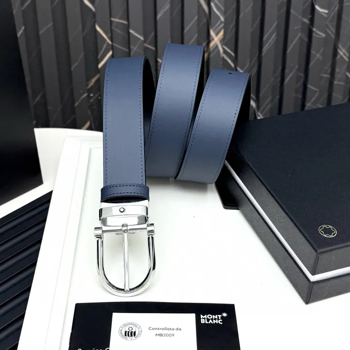 スーパーコピー モンブラン ベルト