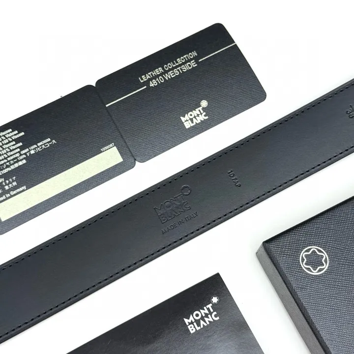 スーパーコピー モンブラン ベルト