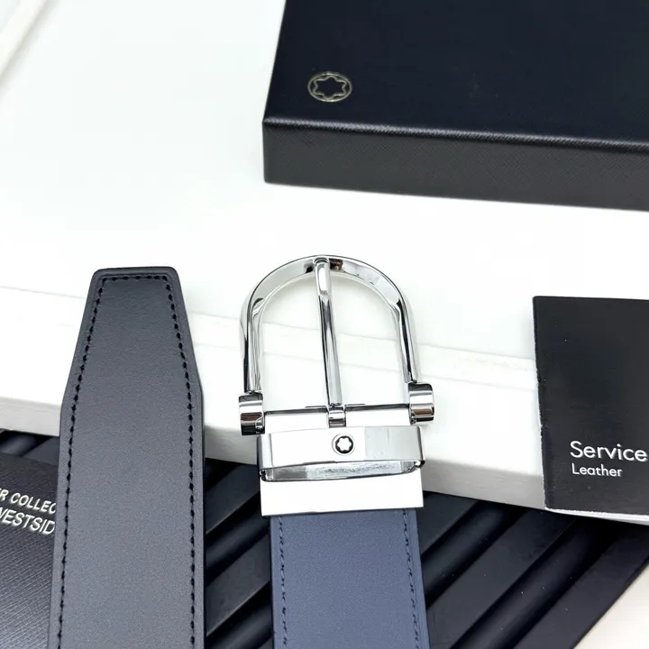 スーパーコピー モンブラン ベルト