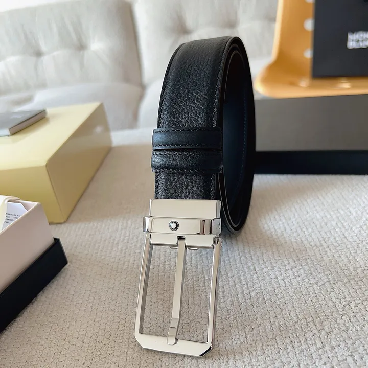 スーパーコピー モンブラン ベルト