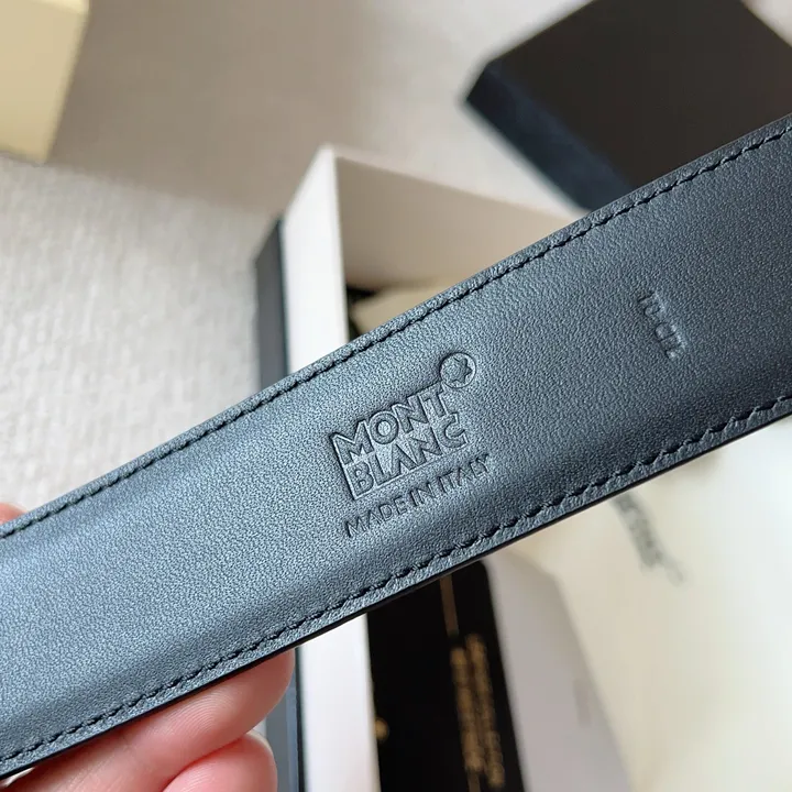 スーパーコピー モンブラン ベルト