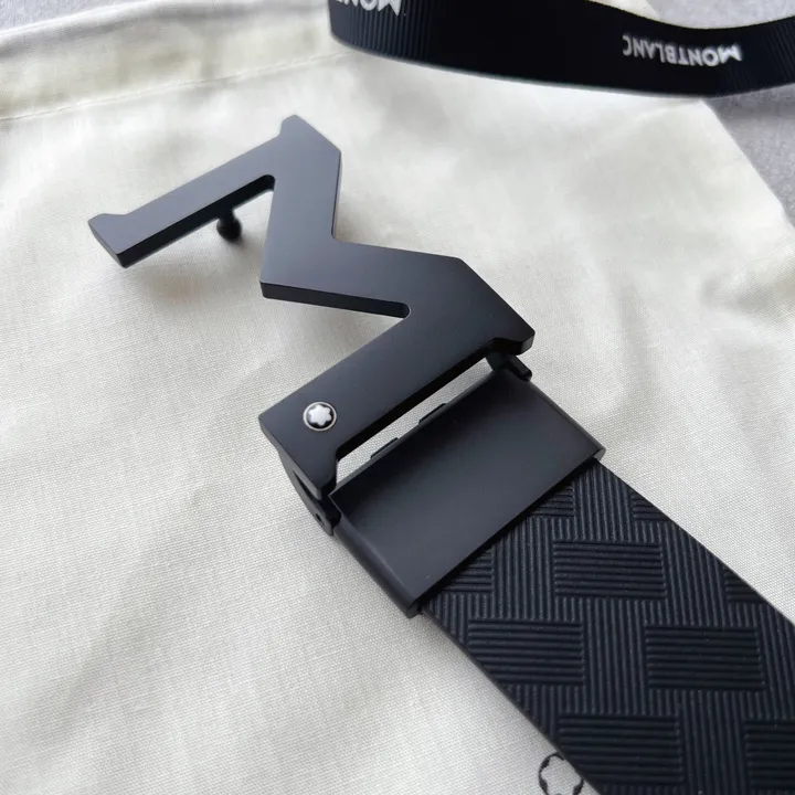 スーパーコピー モンブラン ベルト