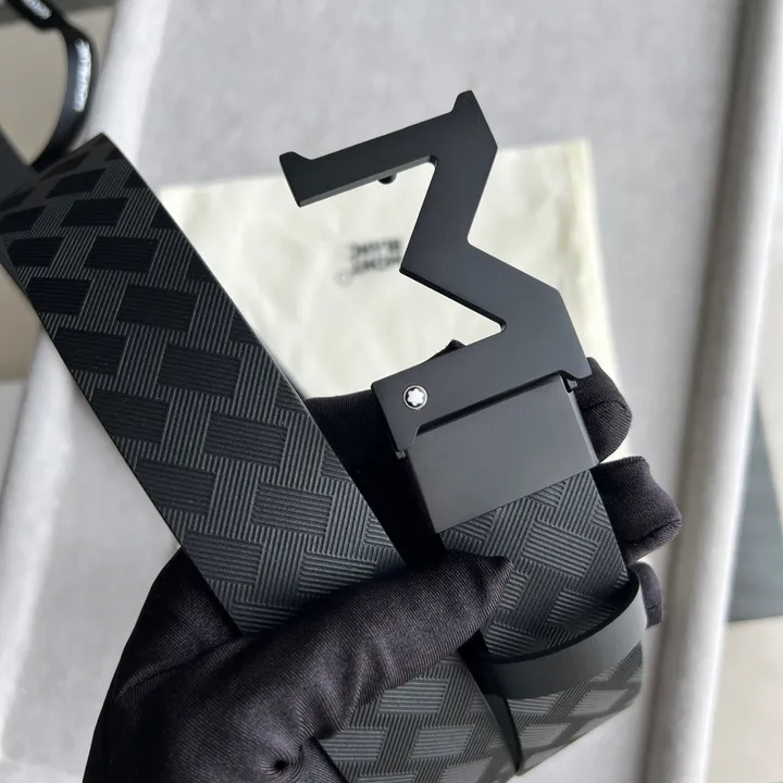 スーパーコピー モンブラン ベルト