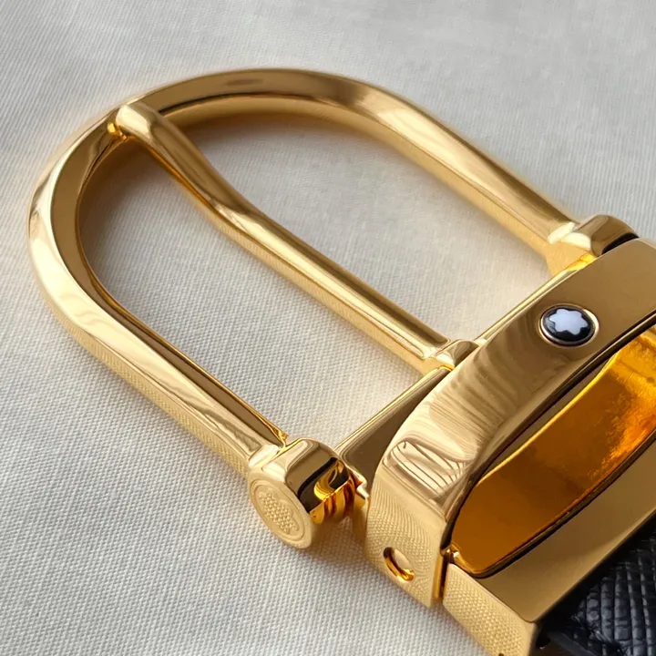 スーパーコピー モンブラン ベルト