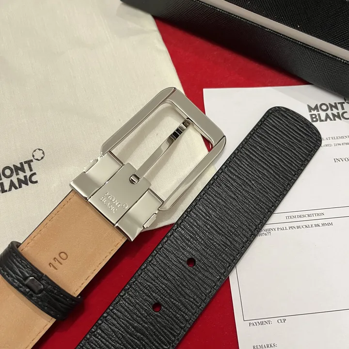 スーパーコピー モンブラン ベルト