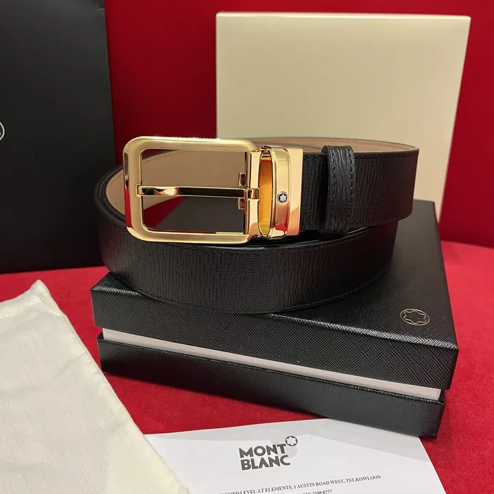スーパーコピー モンブラン ベルト
