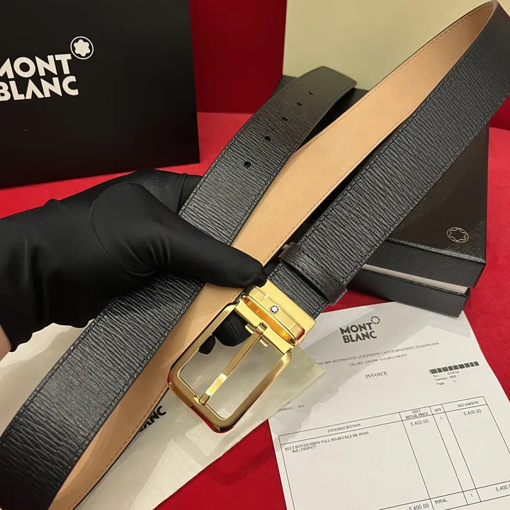 スーパーコピー モンブラン ベルト