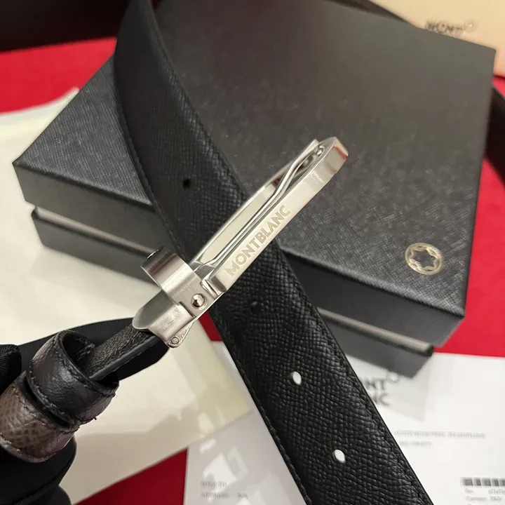 スーパーコピー モンブラン ベルト