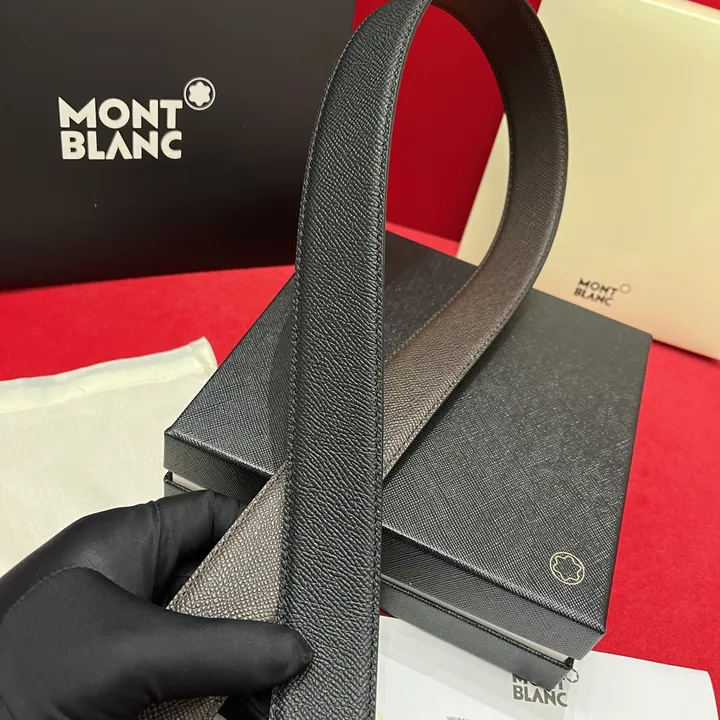 スーパーコピー モンブラン ベルト