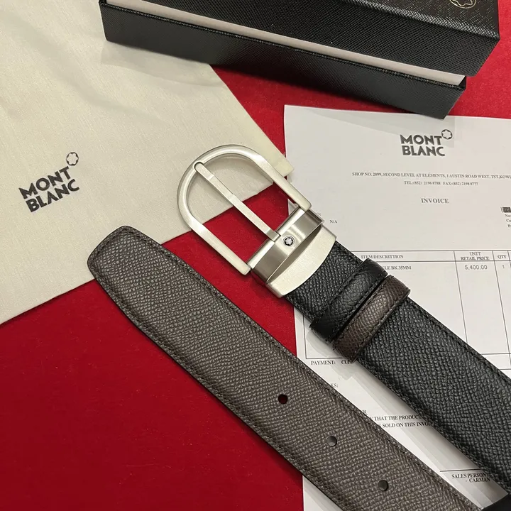 スーパーコピー モンブラン ベルト