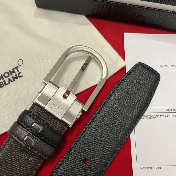 スーパーコピー モンブラン ベルト